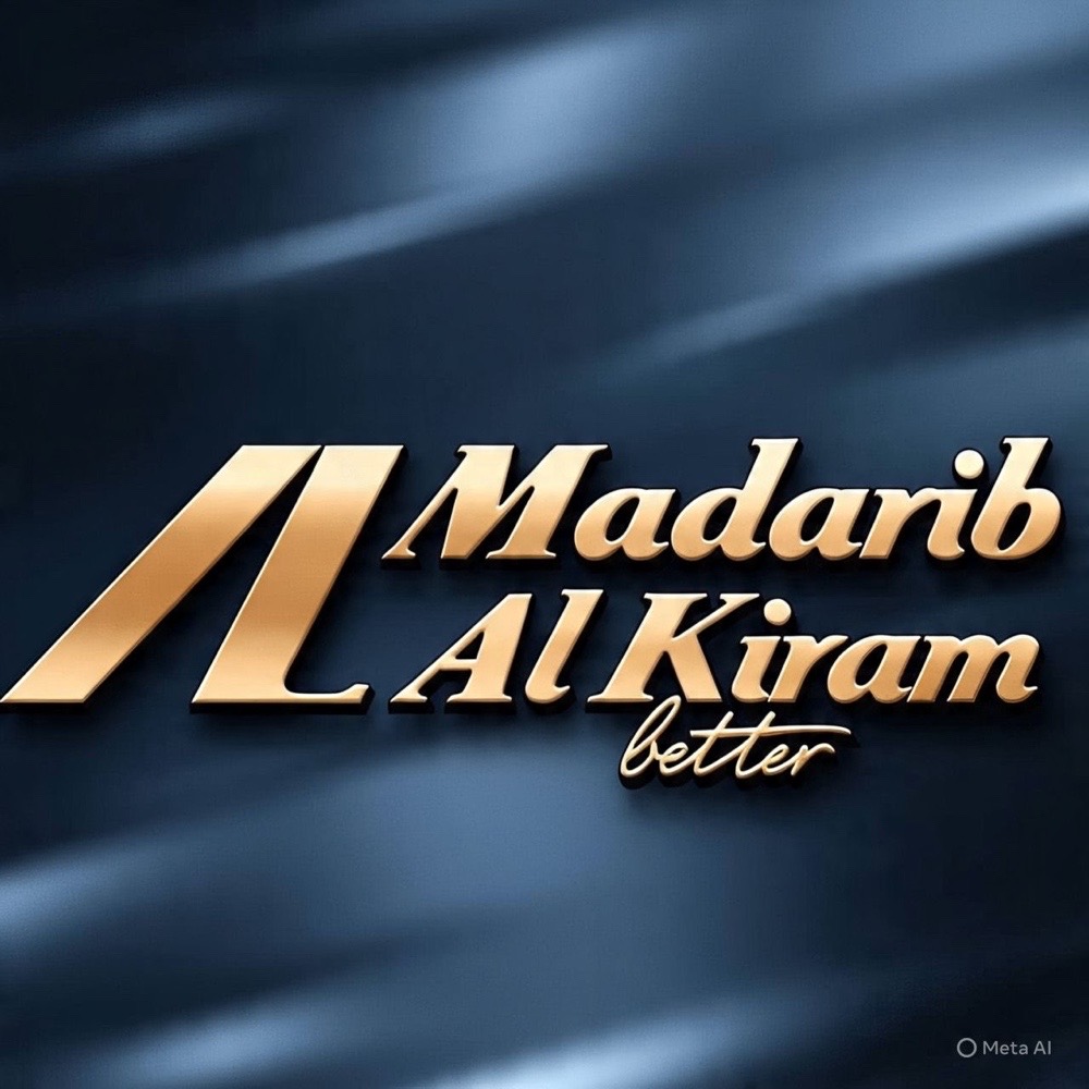 شركة مضارب الكرام